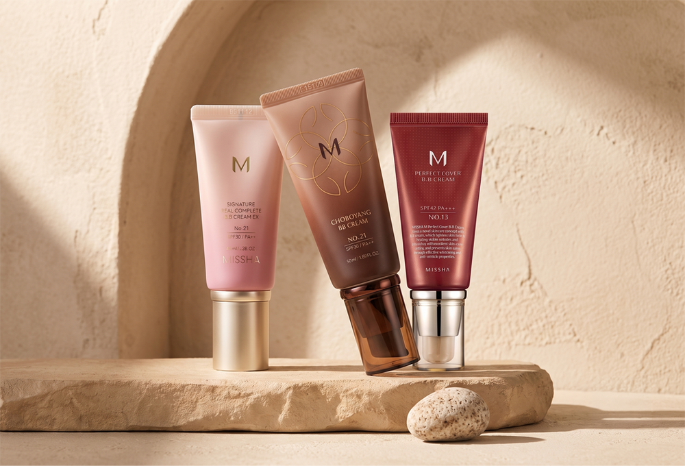 Missha