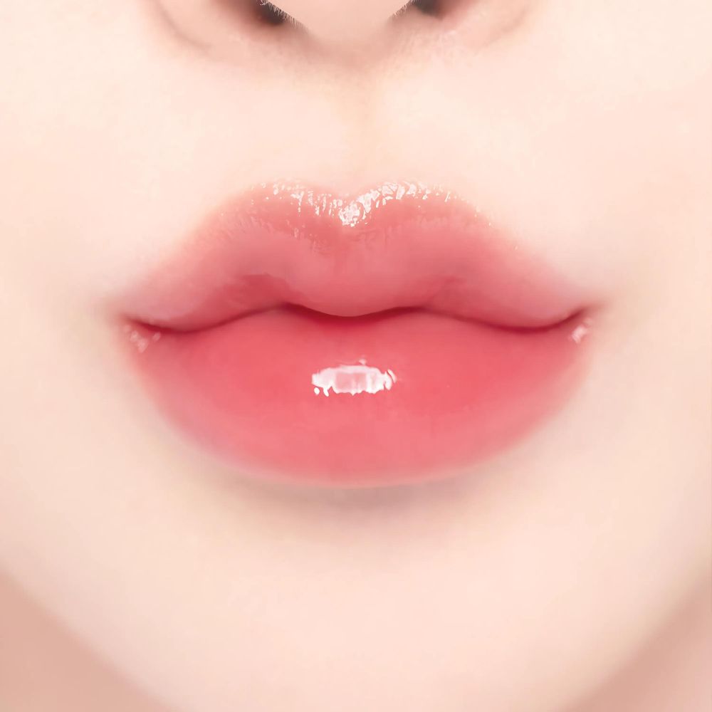 09 Peach Pudding (Warm)