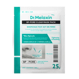 (Newa) Dr.Melaxin BP Pore Pore Clear Facial Mask 25ml * 5 PCS