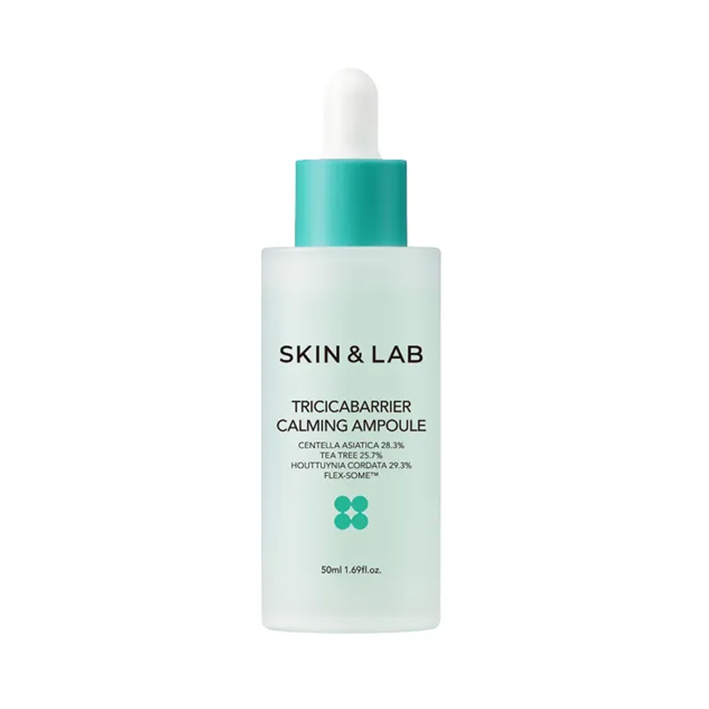 SKIN&LAB Tricicabarrier Calming Ampoule 50ml - DODOSKIN