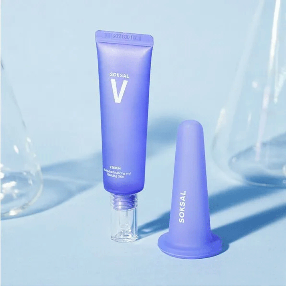 Meditherapy Soksal V Serum 60ml - DODOSKIN