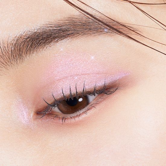 [Expiration imminen] Kiss Me Heroine Make Prime Liquid Eyeliner Rich Jewel