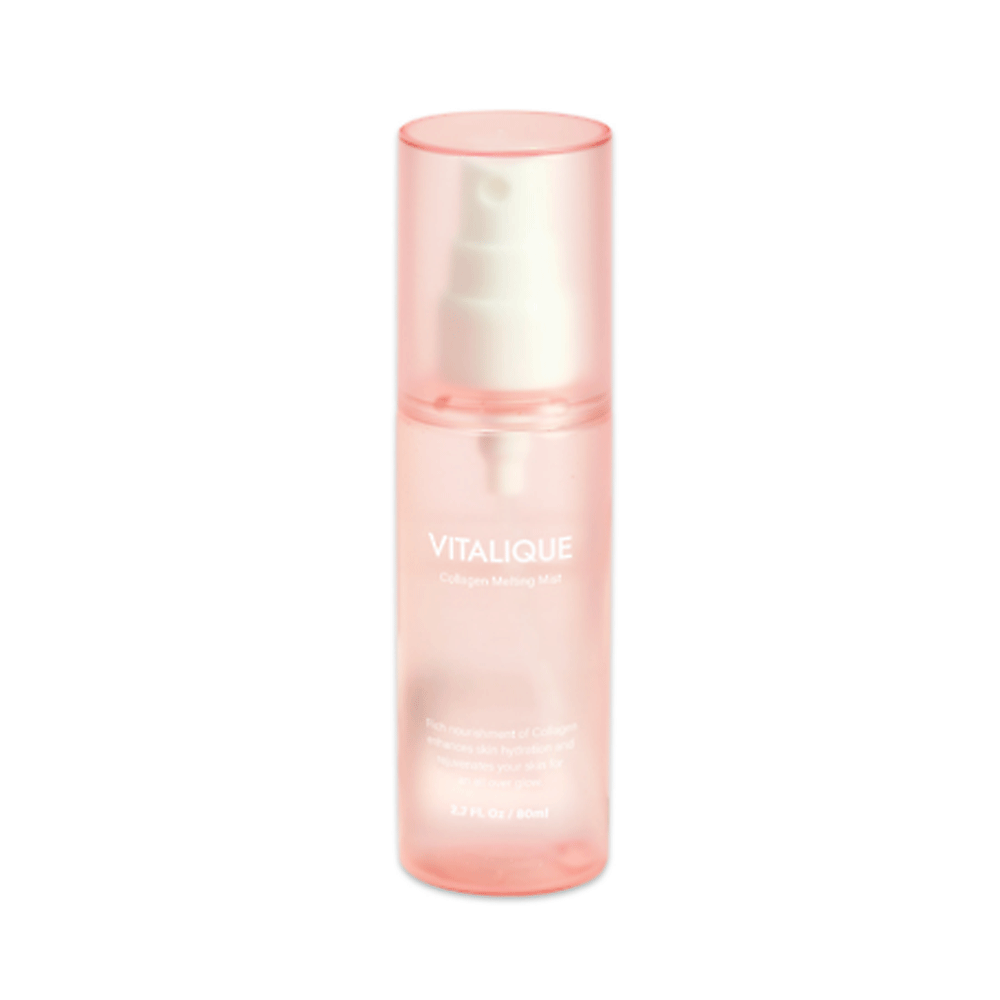 (NEWA) Meditherapy Vitalique Collagen Melting Mist 80ml - DODOSKIN
