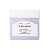 Dermatorische hypoallergene Cica -Rettung Gaze Pad 80ea