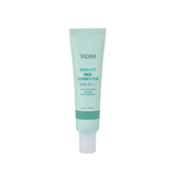 YADAH Skin Fit Red Corrector SPF50+ PA++++ 30g