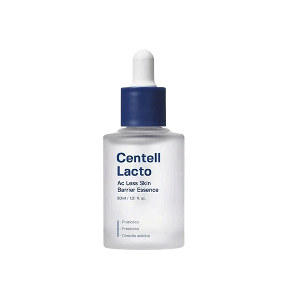 SUNGBOON EDITOR Centell Lacto AC less Skin Barrier Essence 30ml - DODOSKIN