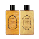 Nowater Gold Honey Agave Bodywash 350ml - 2 tipos