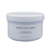 GRAYMELIN Green Food Cream 500ml