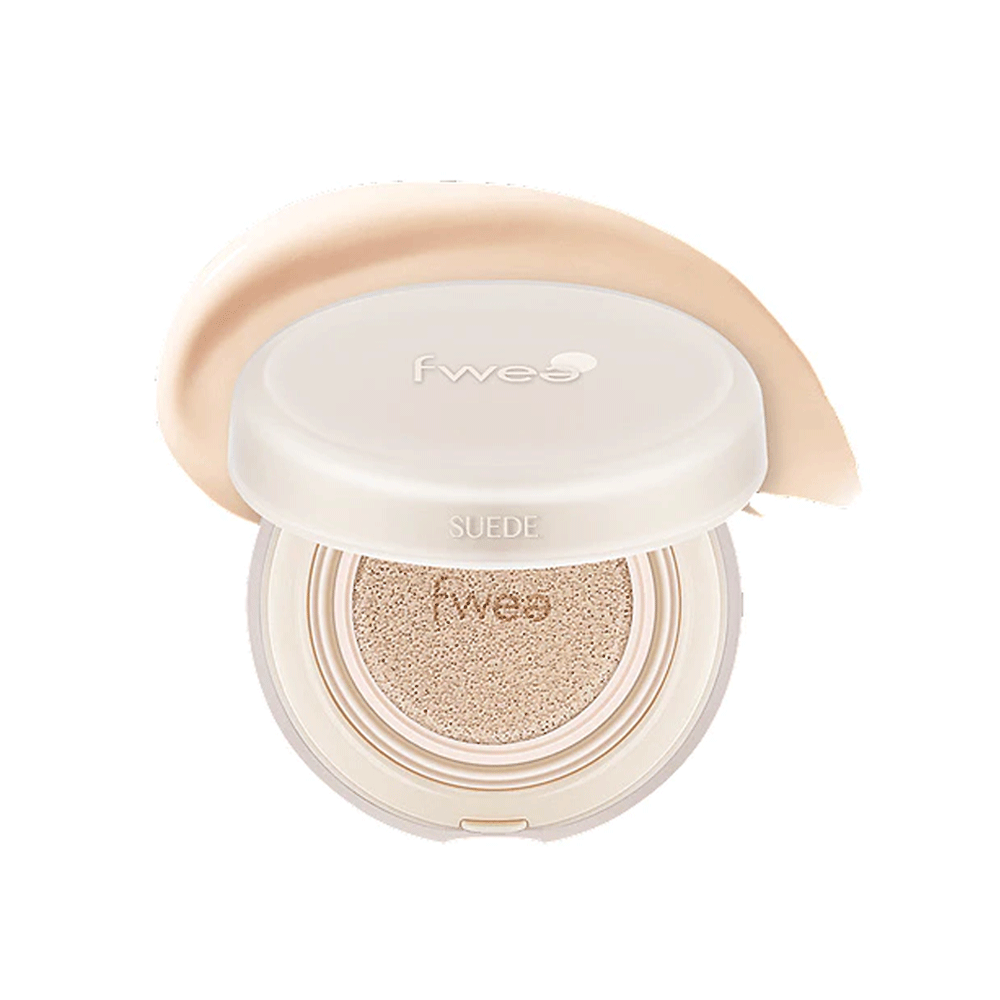 fwee Cushion Suede Ver. 15g