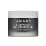 Bringen Sie Green Bamboo Charcoal Pore & Black Head Facial Pack 110g