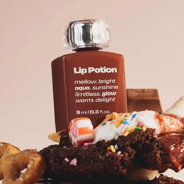 Alternative stereo Lip Potion Aqua Glow 9ml