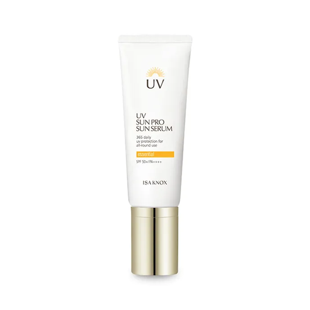 Isa Knox UV Sun Pro Sun Serum SPF 50+ PA++++ 40ml