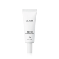 LAGOM Brightening Tone Up Sun SPF50+ PA++++ 40ml 