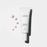 LAGOM Brightening Tone Up Sun SPF50+ PA++++