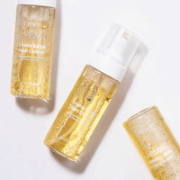 URANG Creamy Bubble Foam Cleanser 150ml - DODOSKIN