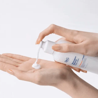 Dr.G DERMOISTURE BARRIER D DAILY LOTION - Provides deep moisture to keep skin hydrated.