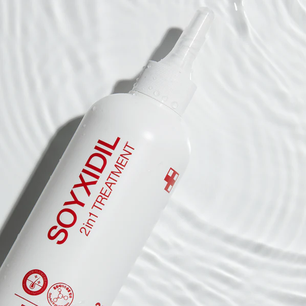 MEDICUBE Soyxidil 2IN1 Treatment 265ml - DODOSKIN