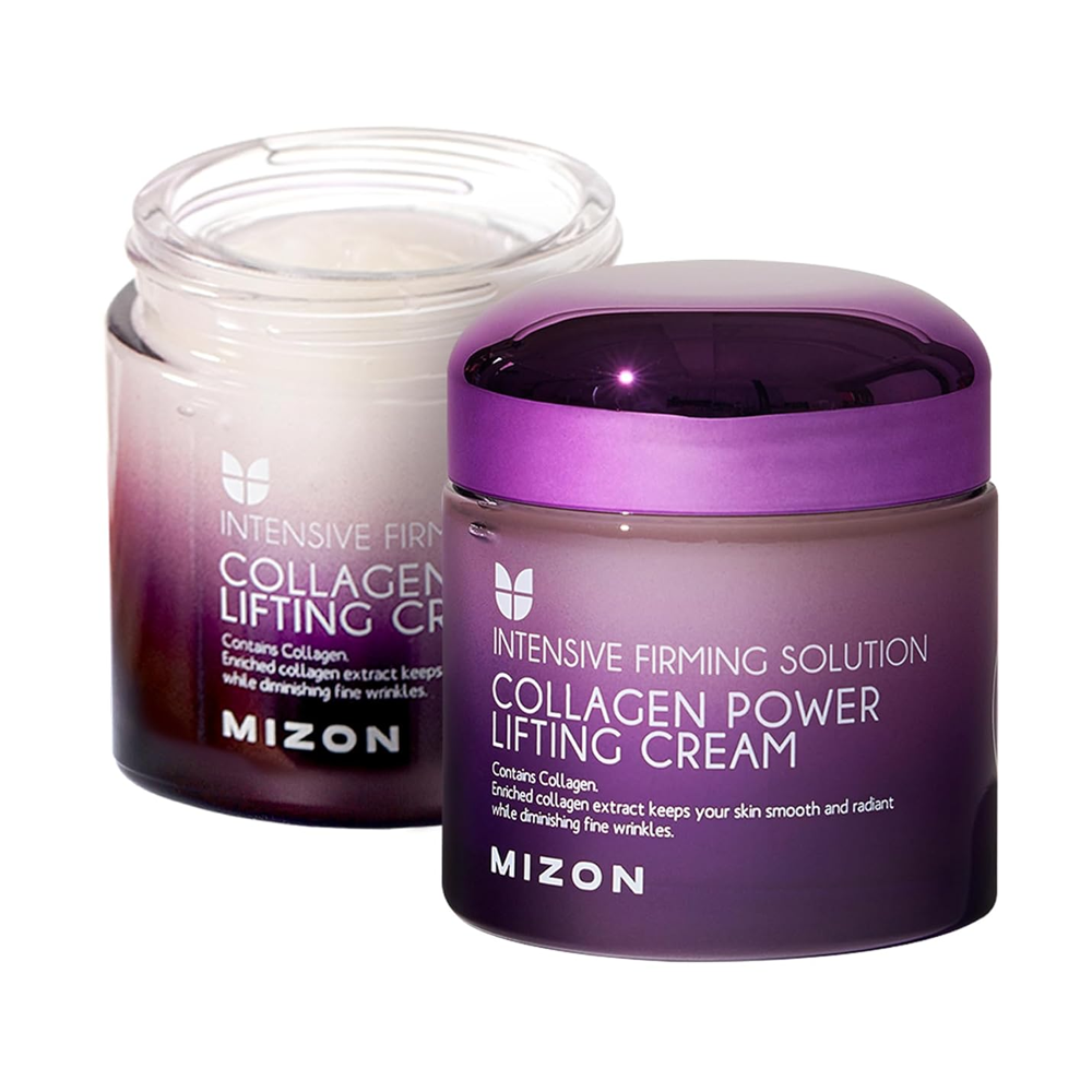 MIZON Collagen Power Lifting Cream 75ml - DODOSKIN