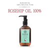 (NEWA) CELLBN 100% Organic Rosehip Oil 100ml - DODOSKIN