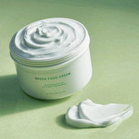 GRAYMELIN Green Food Cream 500ml - DODOSKIN