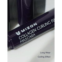 MIZON Collagen Curling Fix Mascara 6ml - DODOSKIN