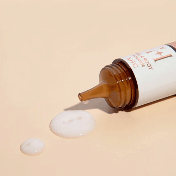 (NEWA) AHC H Mela Root Ampoule 10ml - DODOSKIN