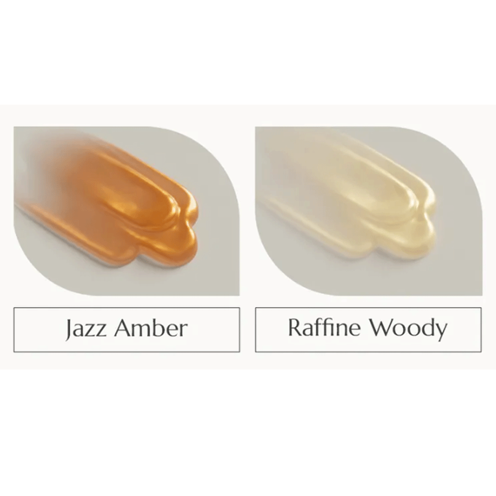 NOWATER Gold Honey Agave Bodywash 350ml - 2 Types - DODOSKIN