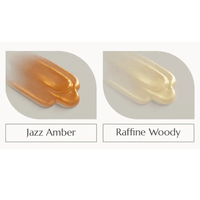 NOWATER Gold Honey Agave Bodywash 350ml - 2 Types - DODOSKIN