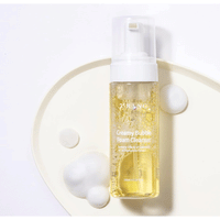 URANG Creamy Bubble Foam Cleanser 150ml - DODOSKIN