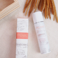 esfolio Collagen Daily Essence 120ml - DODOSKIN