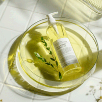 GRAYMELIN Canola Crazy Cleansing Oil 300ml - DODOSKIN