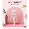 Millford AC On-Spot Cream 30g - DODOSKIN