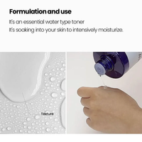 RNW DER. MOISTAY SOOTHING Skin Toner 500ml - DODOSKIN