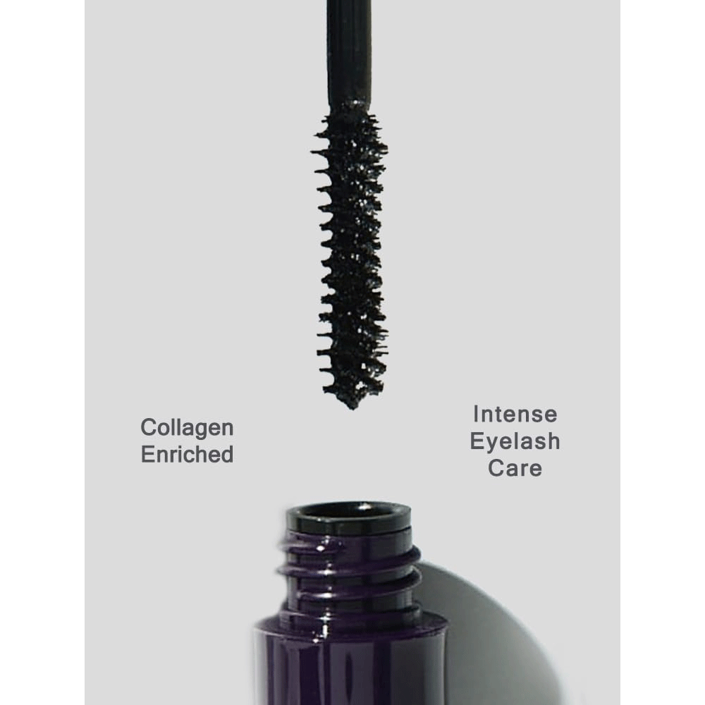 MIZON Collagen Curling Fix Mascara 6ml - DODOSKIN