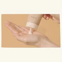 [Expiration imminen] SKINFOOD Carrot Carotene Balancing Cleansing Foam 150ml