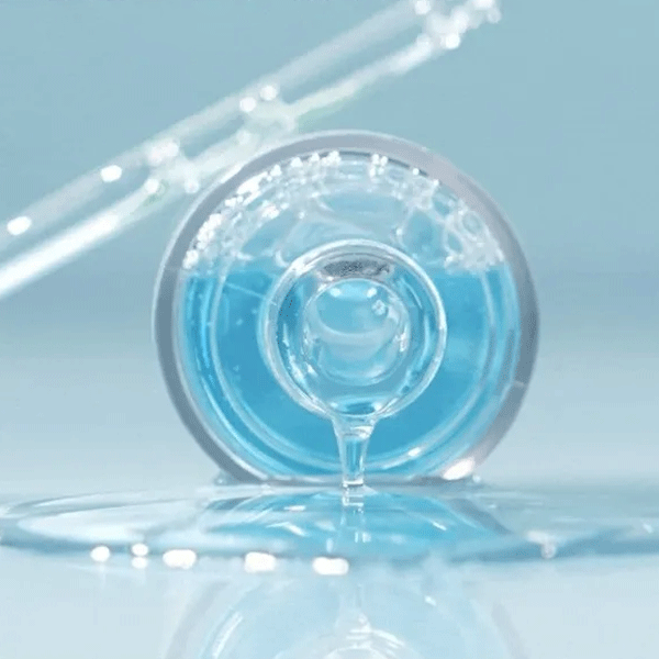 Dr.Melaxin Aqua Ion Plasma Water Glow Ampoule 50ml - DODOSKIN