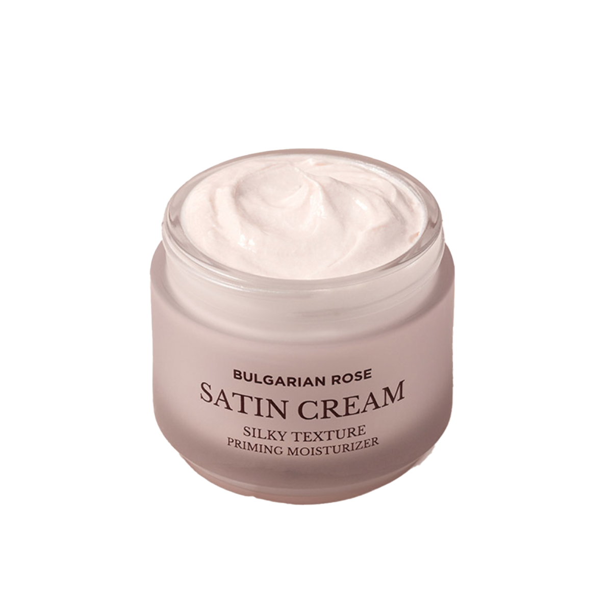 HEIMISH Bulgarian Rose Satin Cream 55ml