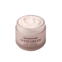 HEIMISH Bulgarian Rose Satin Cream 55ml - DODOSKIN