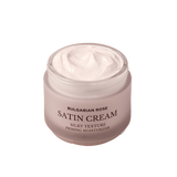 Crema de satén búlgara búlgara búlgara 55ml
