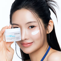 DIFFER&DEEPER Ceraluronic Water Core Cream 50g