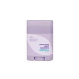 Isntree Onion Fresh Light Sun Stick SPF50+ PA++++ 22g