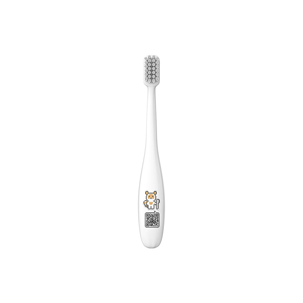 Liveorals Kids Edu Toothbrush