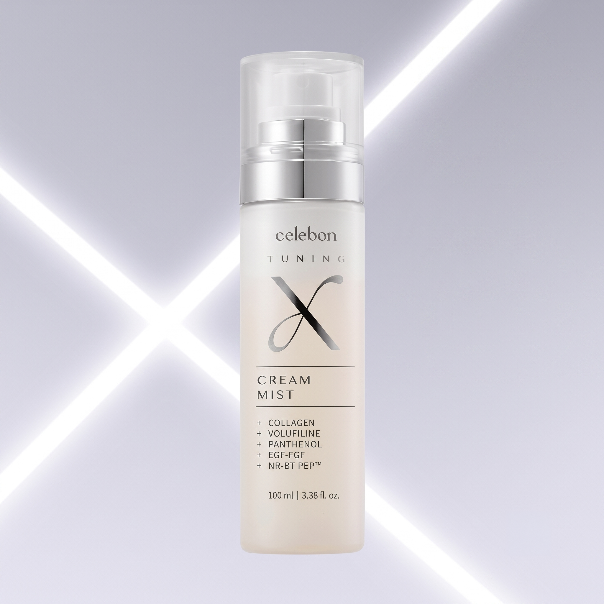 Serbon Tuning X Cream Mist 100ml