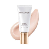 [Expiration imminen] MISSHA Chogongjin Sulbon Jin Tone Up Sun Cream 50ml