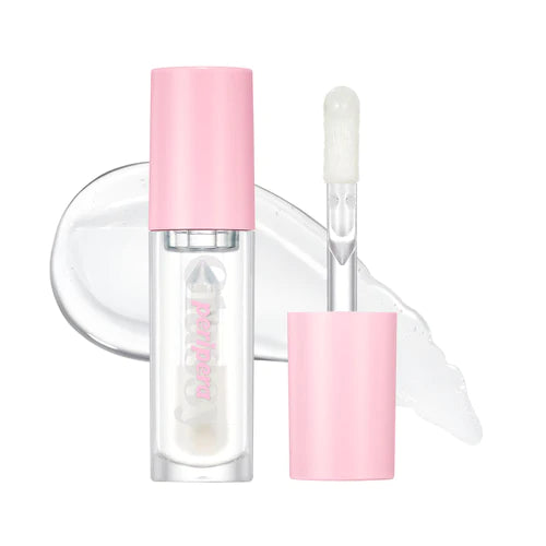 (Mhark) PERIPERA Ink Glasting Lip Gloss 4.5ml - DODOSKIN