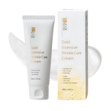 1.618 Gold Intensive Wrinkle Care Cream 100g