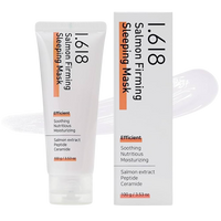 1.618 Salmon Firming Sleeping Mask 100g