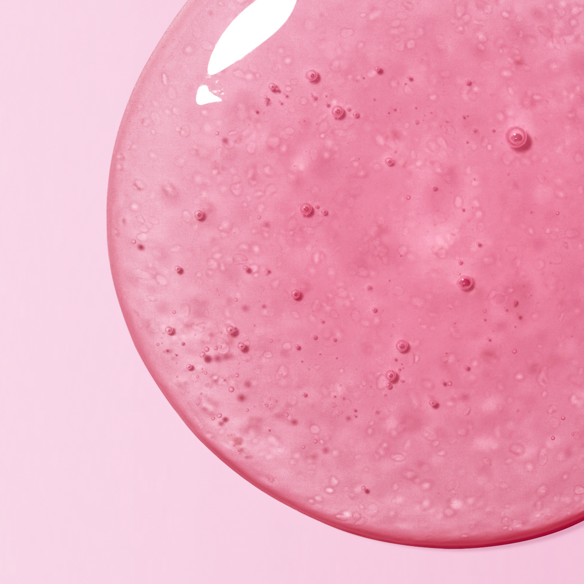 by juccy Gooseberry AHA Jelly Cleanser 120ml