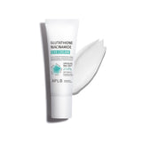 APLB Glutatión Niacinamide Eye Cream 20ml