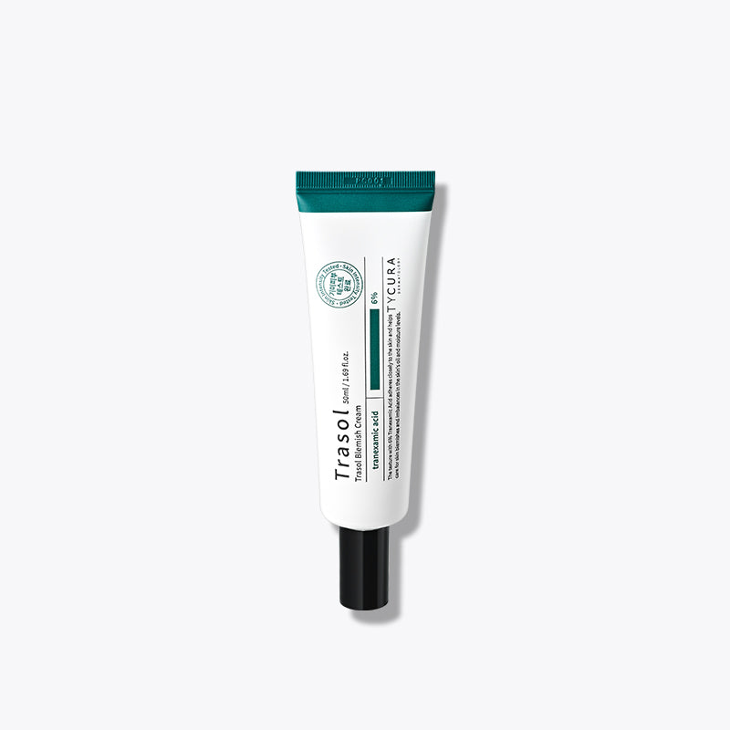 Tycura Trasol Blemish Cream